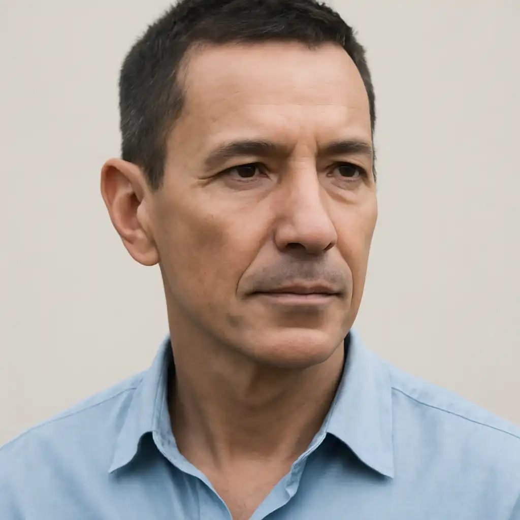 Robert Chancellor